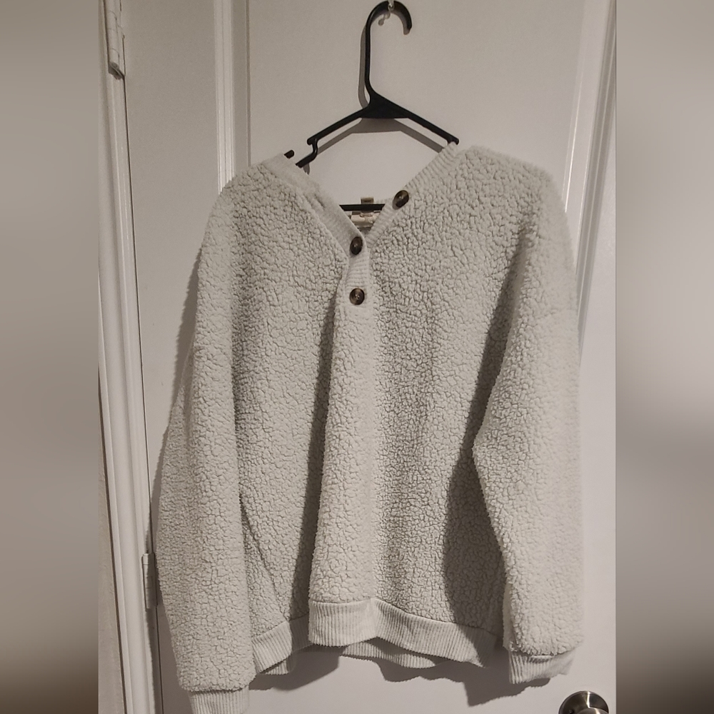 Ana Extra Large sweater